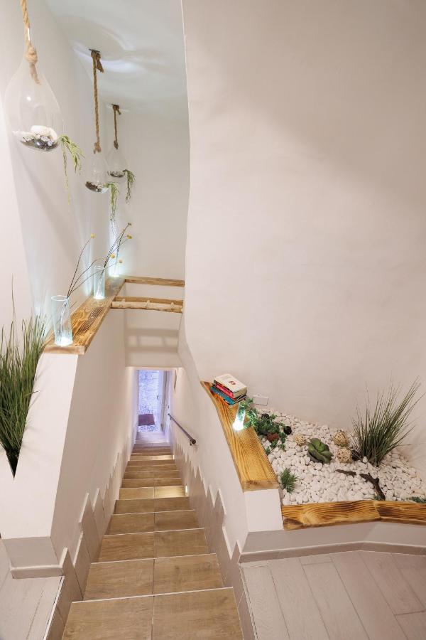 Legno Suite By Houseinنابولي المظهر الخارجي الصورة